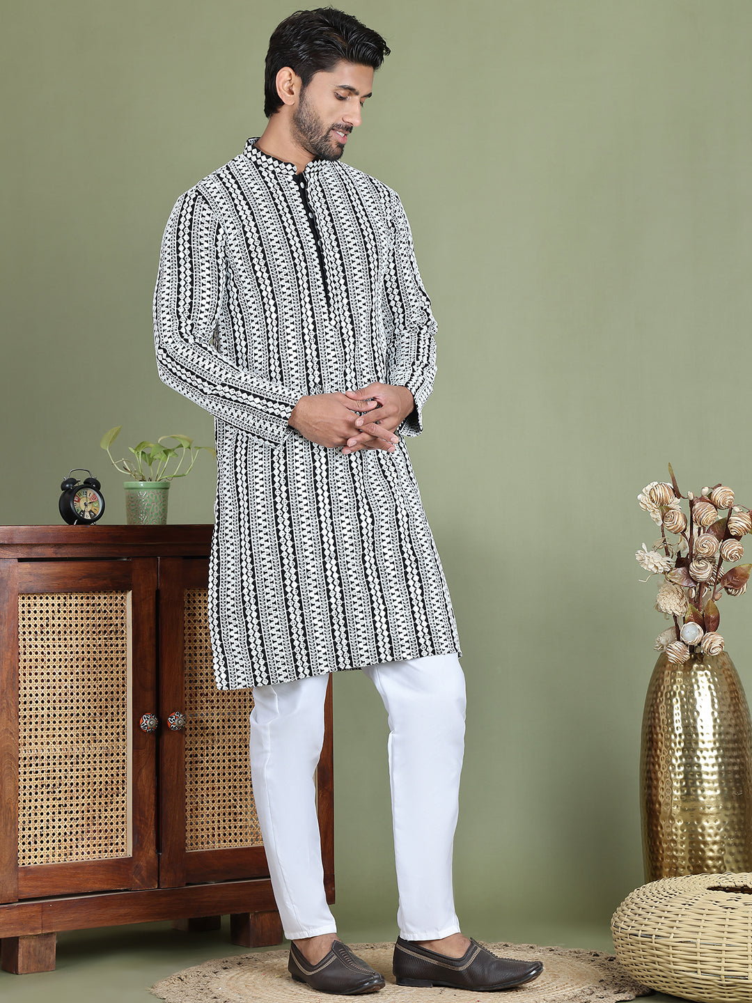  Indian Wear 146black | DesiQlo