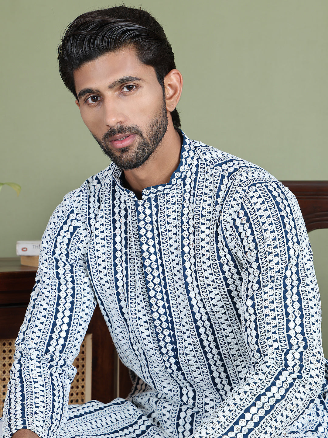 Peacock Indian Wear 6peacock | DesiQlo