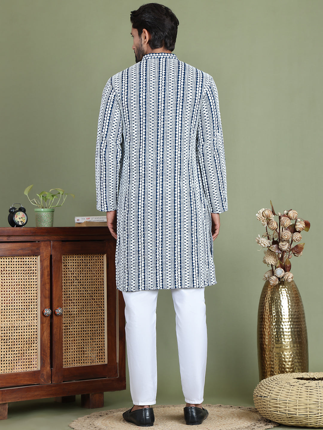 Peacock Indian Wear 6peacock | DesiQlo