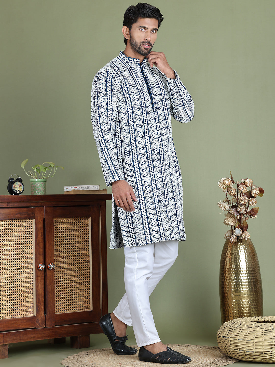 Peacock Indian Wear 6peacock | DesiQlo