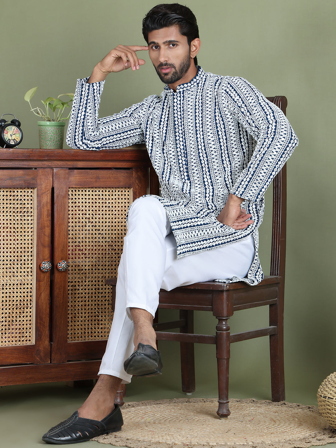 Peacock Indian Wear 6peacock | DesiQlo