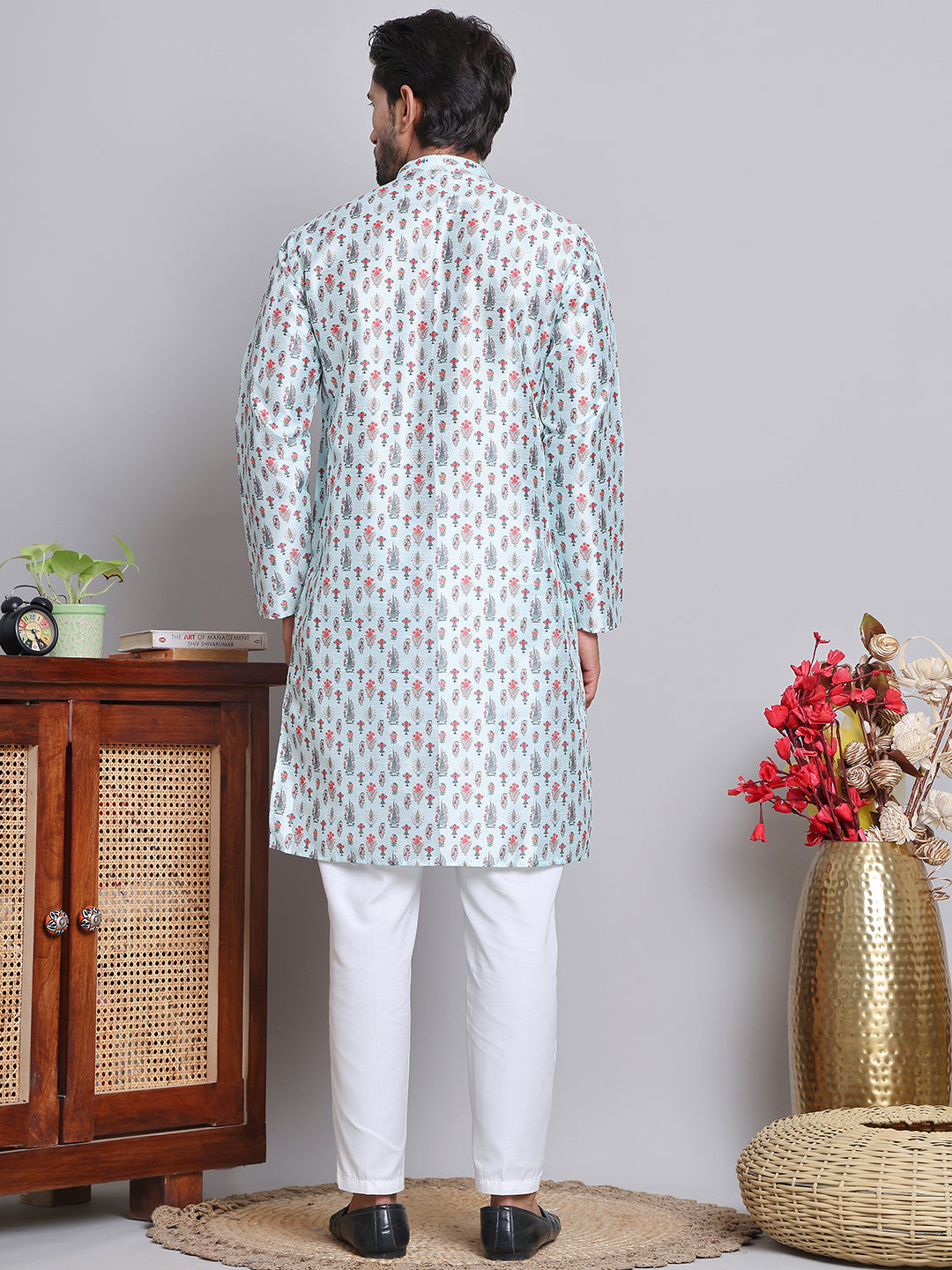 Firozi Indian Wear 48firozi | DesiQlo