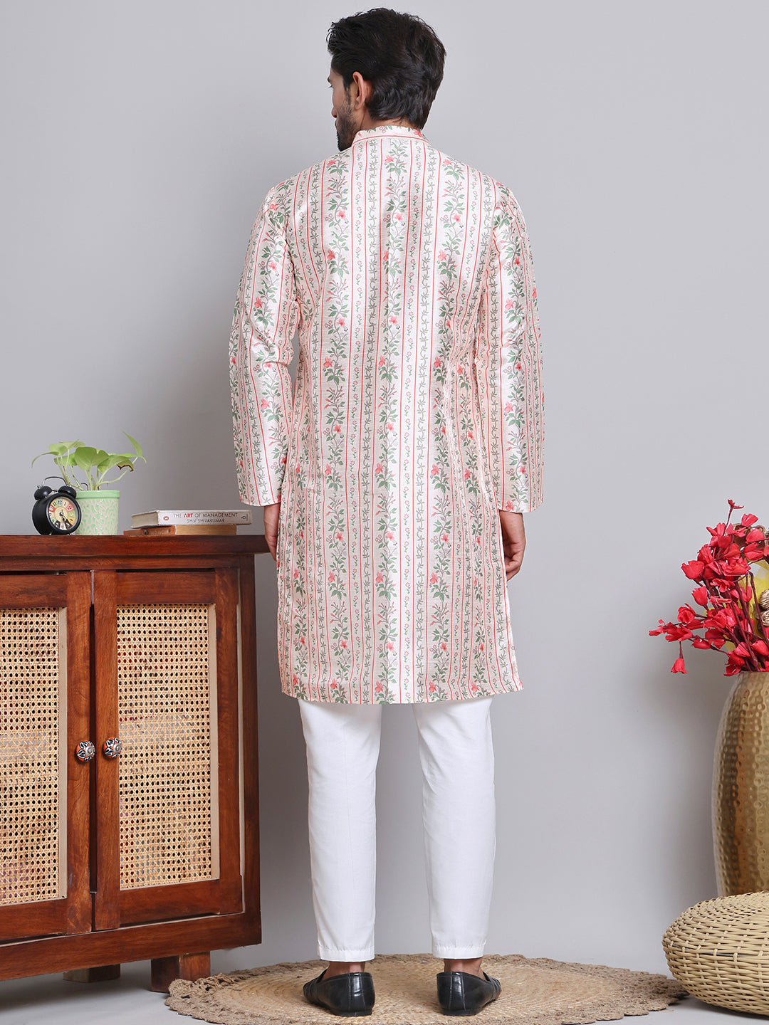 Golden Indian Wear for Men | DesiQlo India