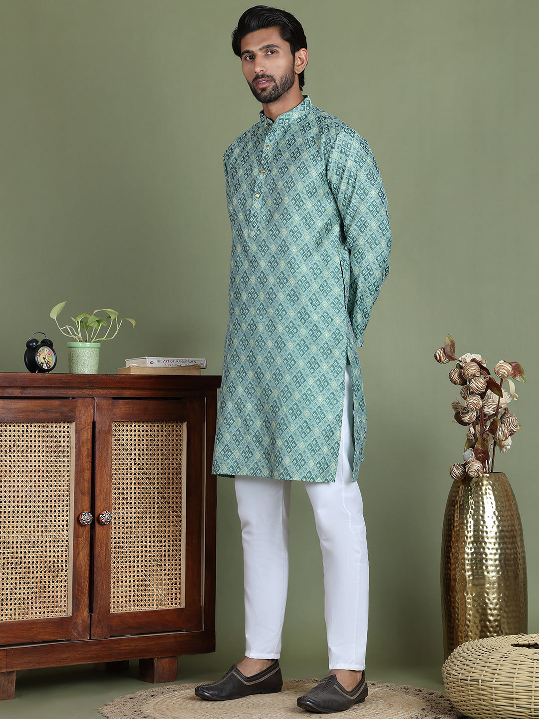  Indian Wear 5153blue | DesiQlo