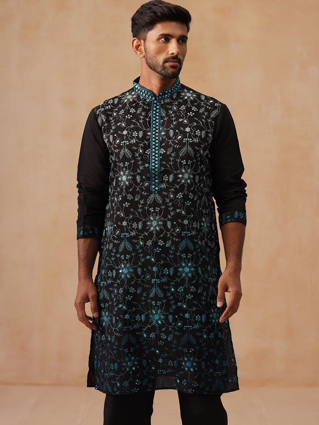 Peacock Indian Wear 6peacock | DesiQlo 4