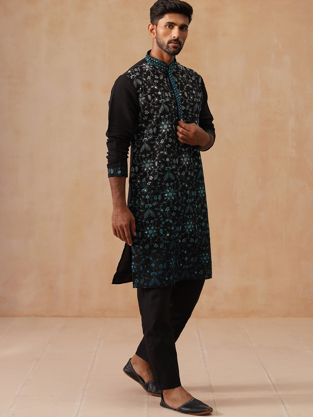 Peacock Indian Wear 6peacock | DesiQlo 4