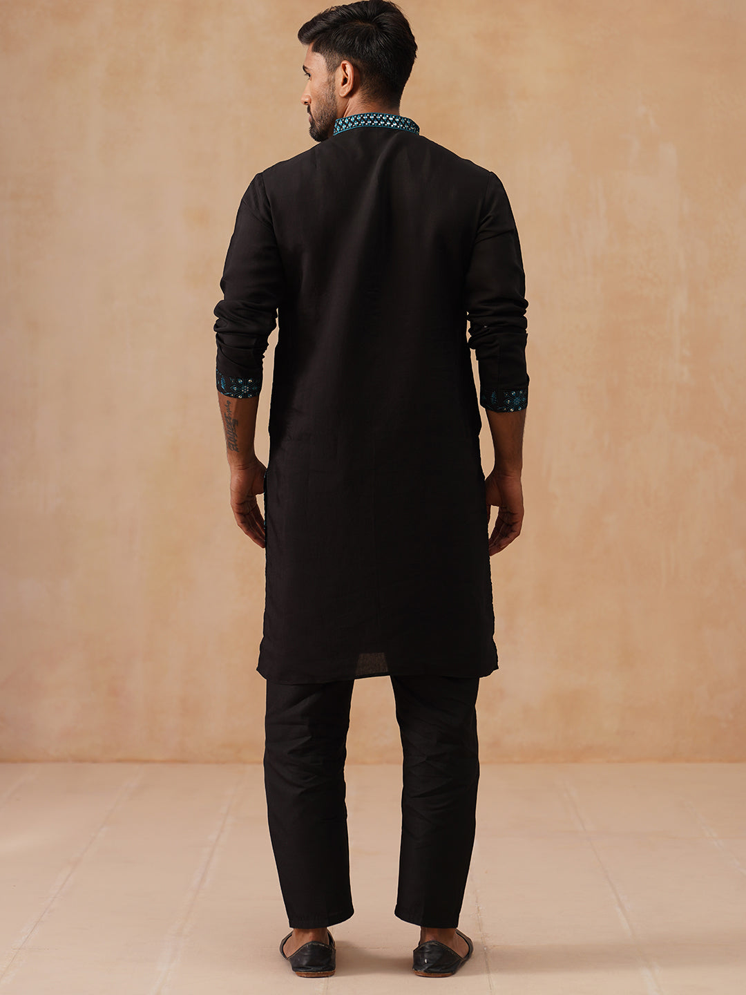 Peacock Indian Wear 6peacock | DesiQlo 4