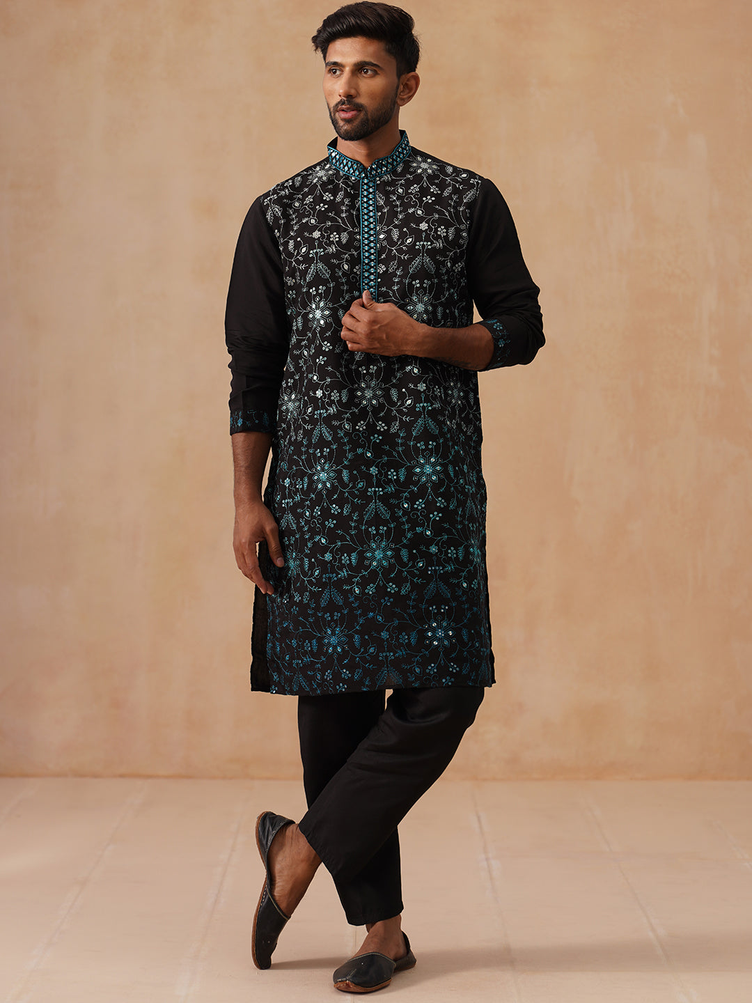Peacock Indian Wear 6peacock | DesiQlo 4