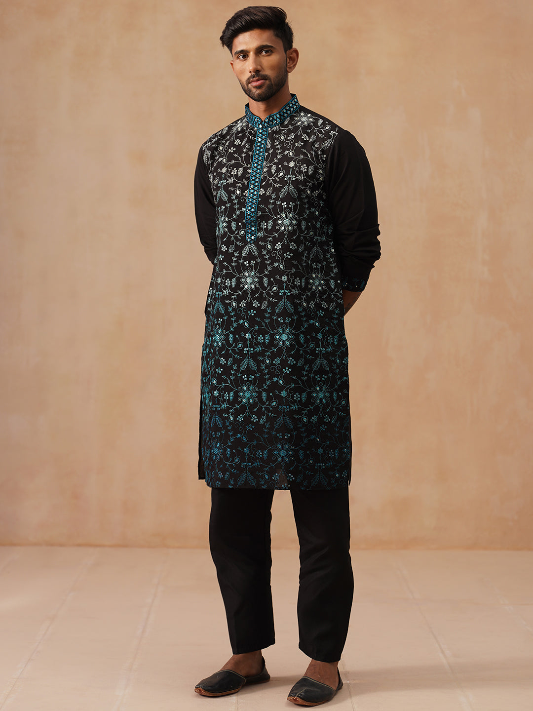 Peacock Indian Wear 6peacock | DesiQlo 4