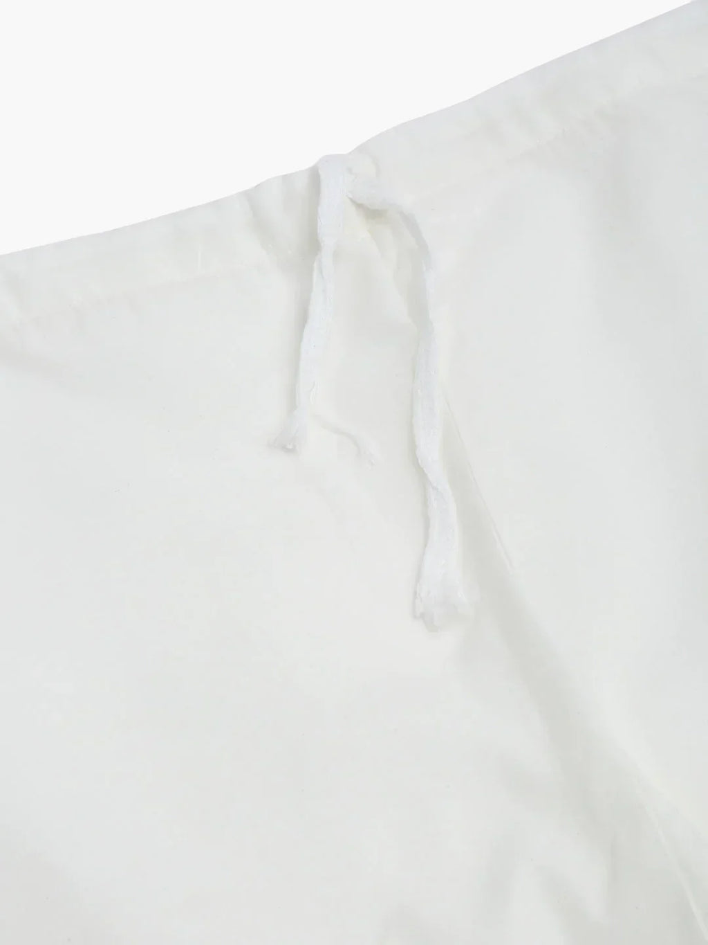Men White Chikankari Embroidered and Sequence Kurta with Churidar-JOKP-678White
