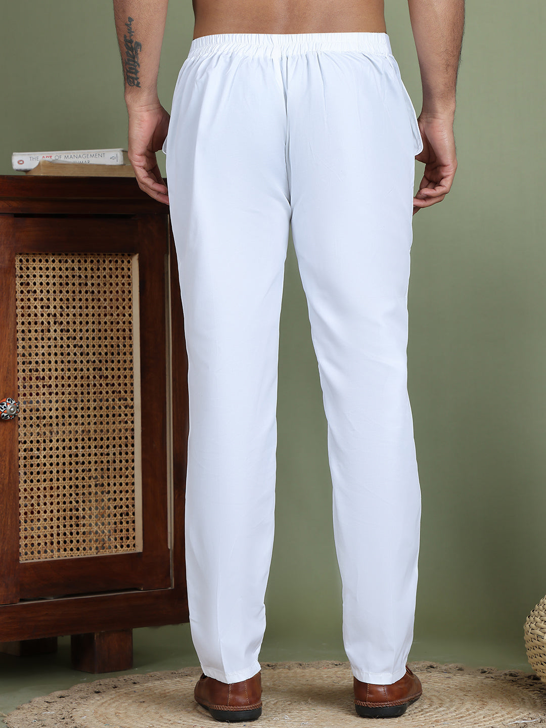  Formalwear 005white | DesiQlo