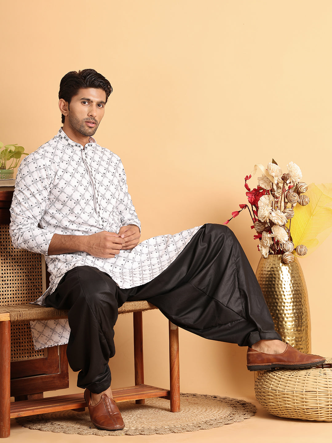 Inners & Sleepwear for Men | DesiQlo India