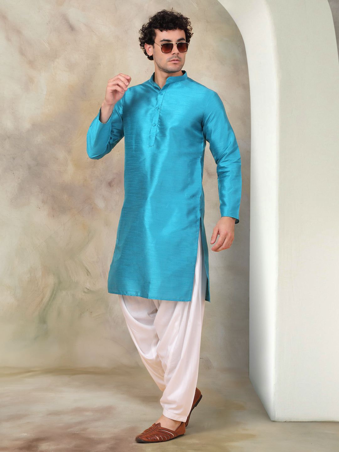  Inners & Sleepwear 007white | DesiQlo