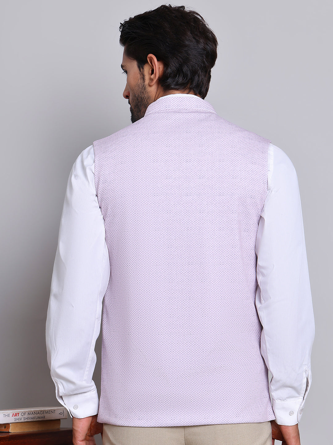  Indian Wear 20purple | DesiQlo