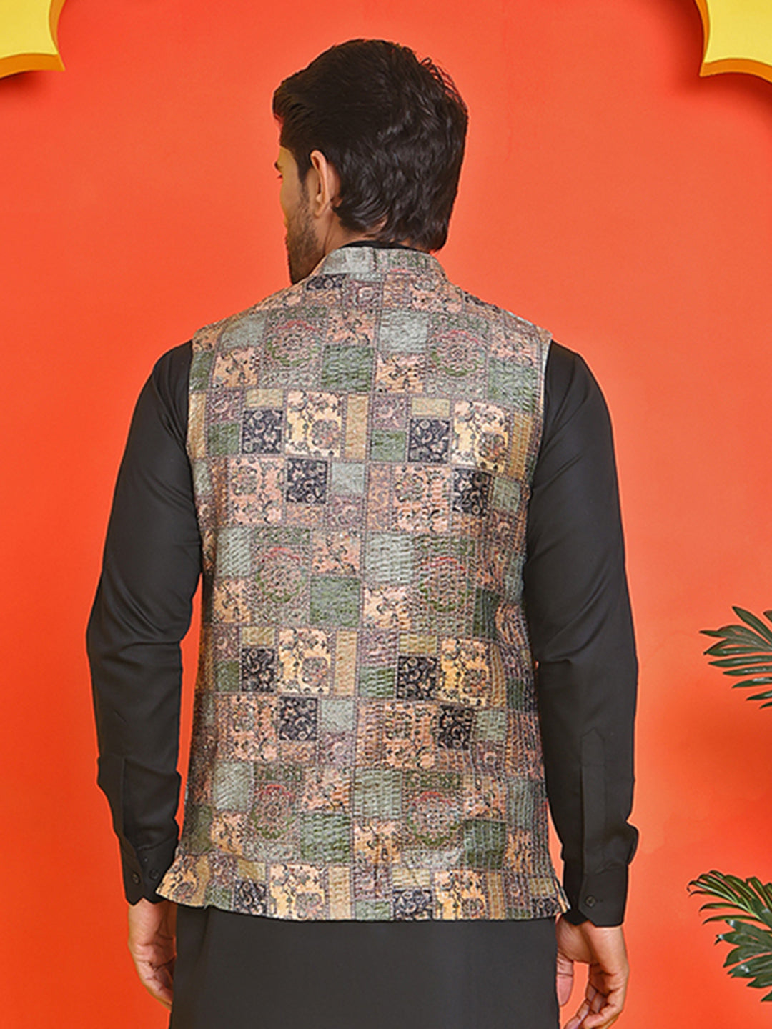 Peach Indian Wear 132peach | DesiQlo