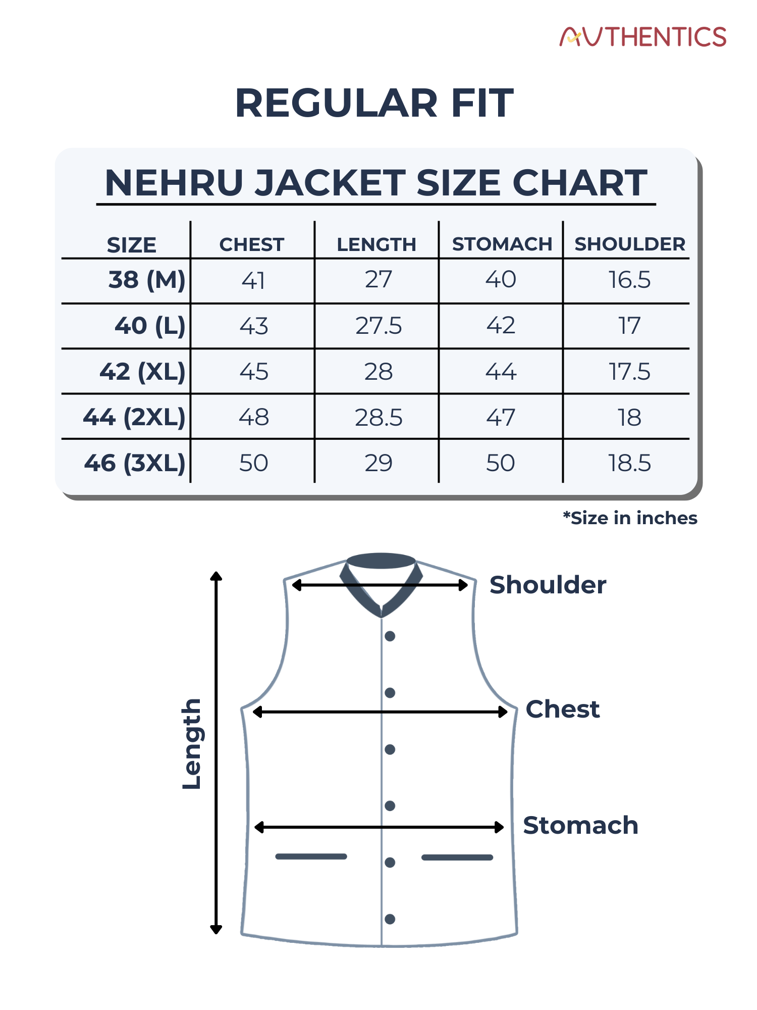 black Cotton Solid Indian Wear Nehru Jacket | DesiQlo