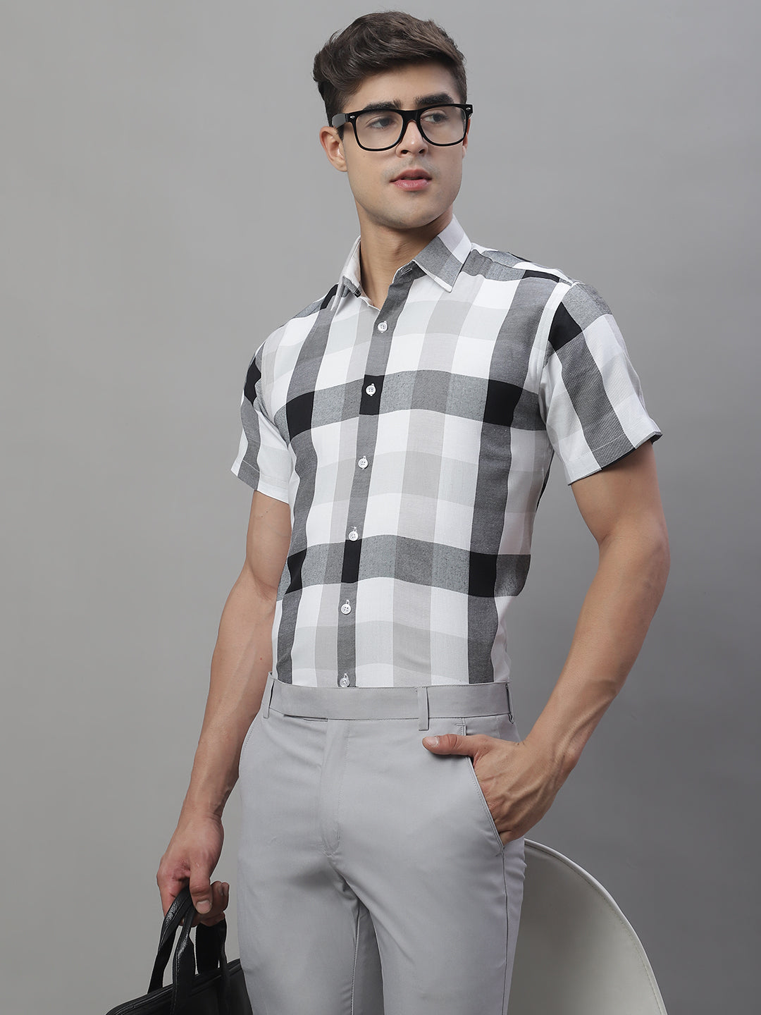  Shirts 876black | DesiQlo