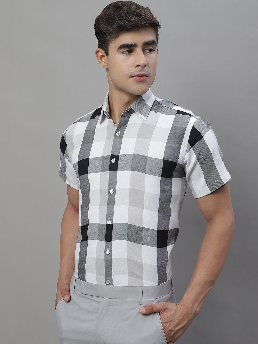  Shirts 876black | DesiQlo
