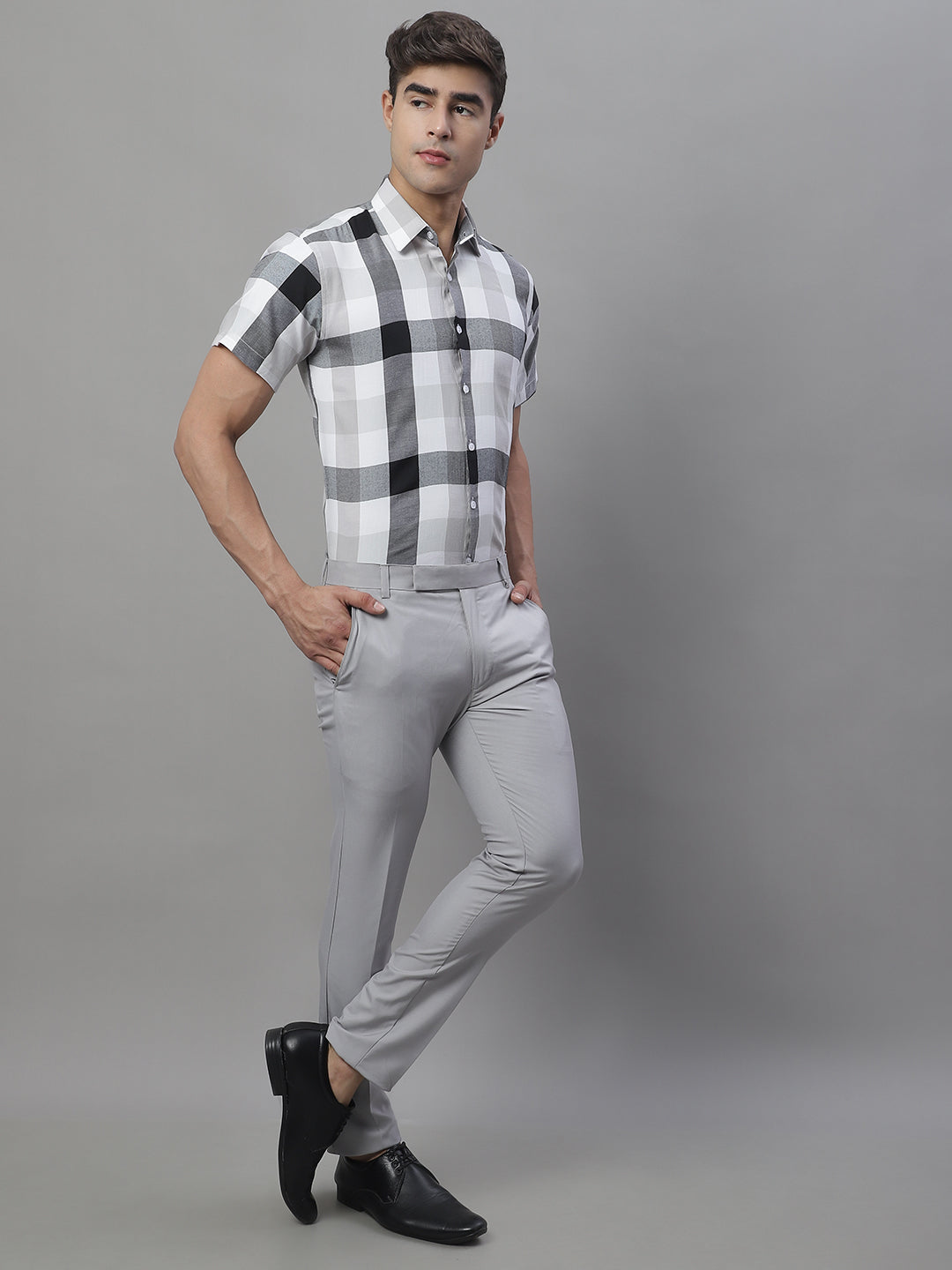  Shirts 876black | DesiQlo