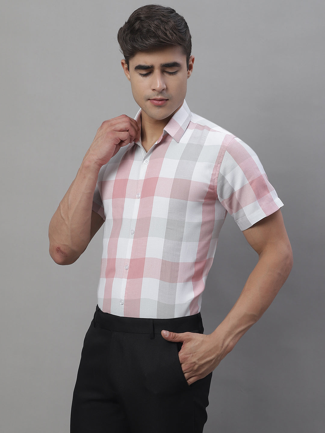  Shirts _876pink | DesiQlo