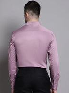 Men's Cotton Solid Touch Formal Shirt