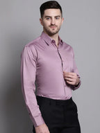 Men's Cotton Solid Touch Formal Shirt