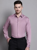 Men's Cotton Solid Touch Formal Shirt