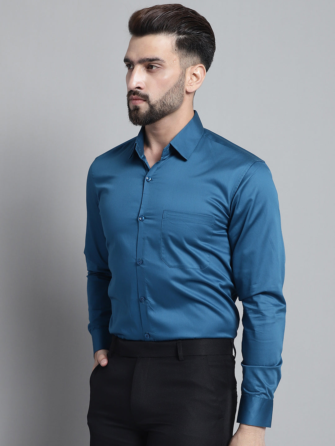  Shirts 3peacock | DesiQlo