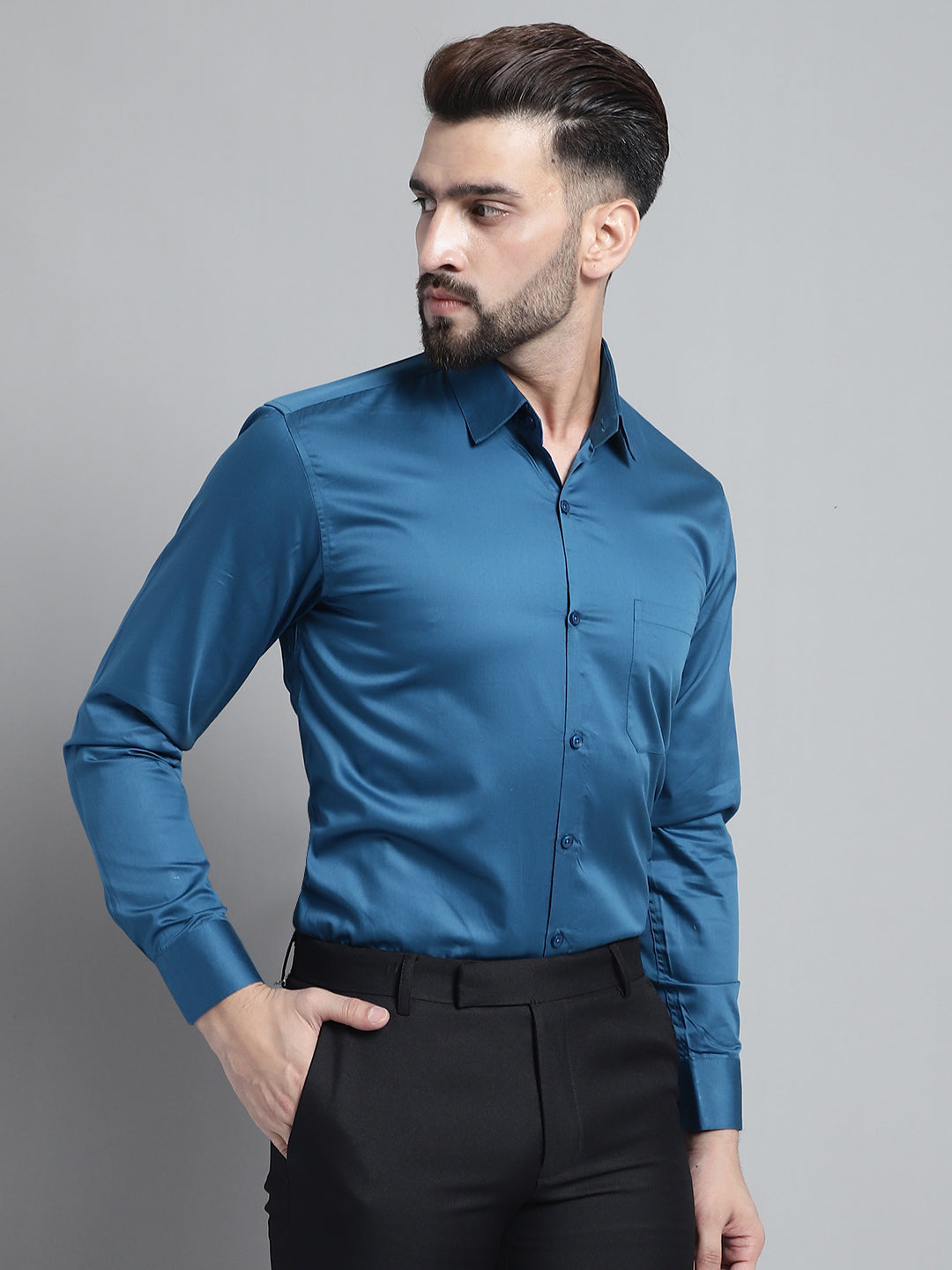  Shirts 3peacock | DesiQlo