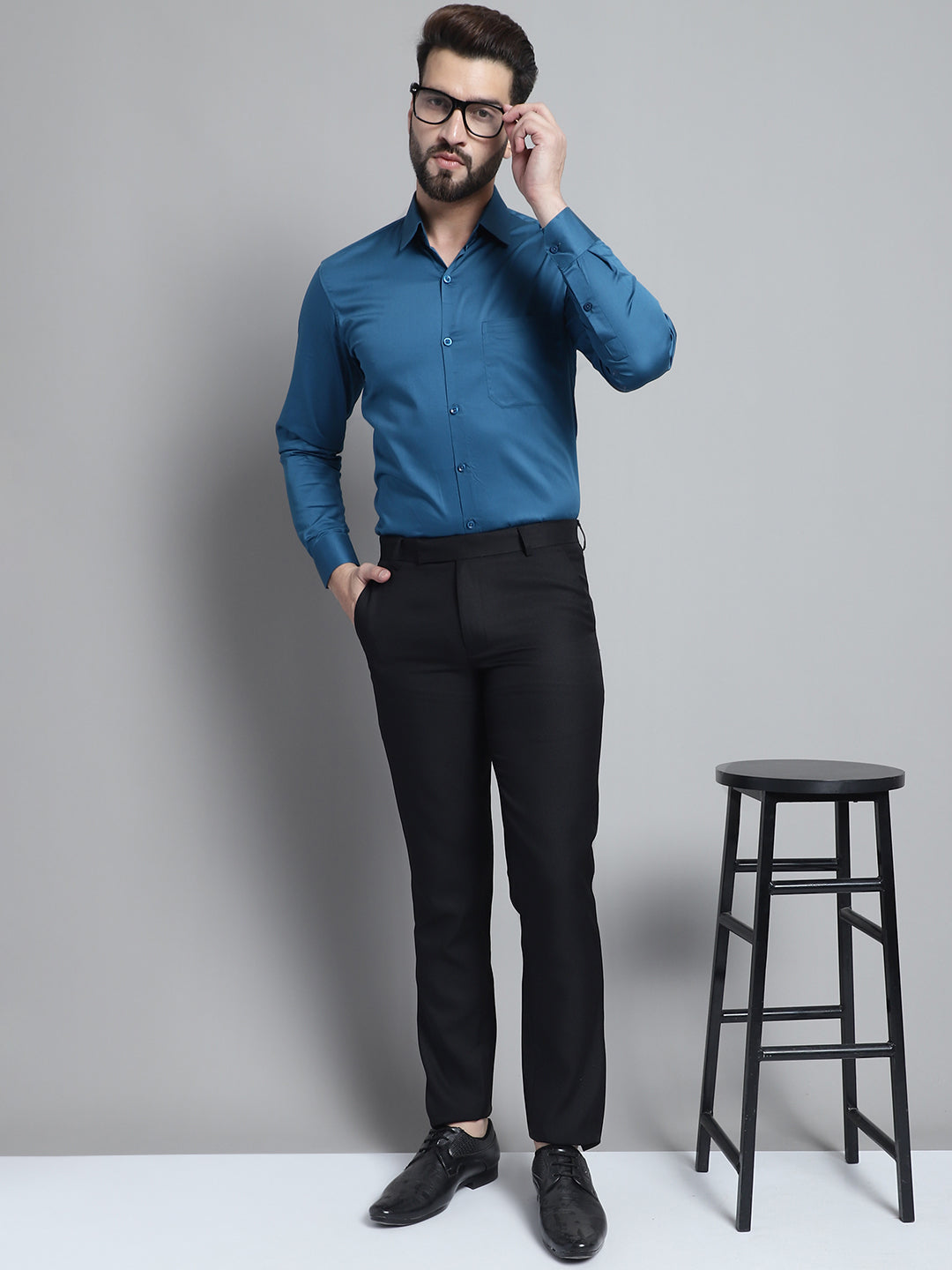 Shirts 3peacock | DesiQlo