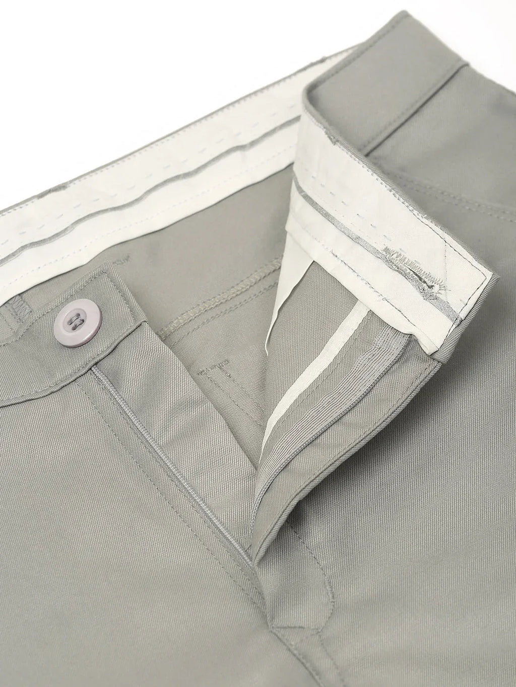 Indian Needle Men's Casual Solid Shorts
