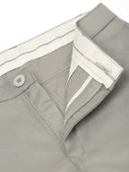 Indian Needle Men's Casual Solid Shorts
