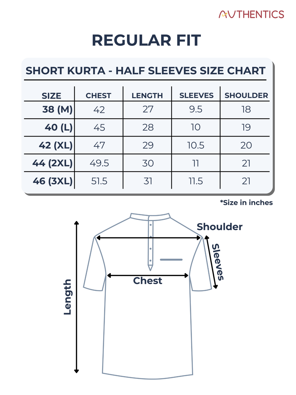 Linen Kurta for Men - Beige | KULM60LBE3